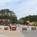 대왕암공원 안내센터 이미지