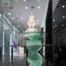 제주유리의성 | 제주 유리의성 방문후기 - 첫번째