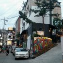 경리단길 이미지