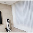 수영 SK VIEW 1단지 | 부산 망미역 커튼, 에일린데코 커튼 블라인드 부산본점 체험기!