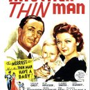 1939 또 다른 마른 남자Another Thin Man 이미지