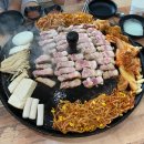 유장군 솥뚜껑 삼겹살 금촌점 | [솔직 맛집 후기] 문산 삼겹살 맛집 &#39;유장군 솥뚜껑 삼겹살&#34;