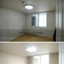 [30평대아파트인테리어]수원 권선동 신안풍림 아파트 37평 이미지