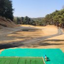 뉴코리아 | 뉴코리아cc후기, 초대 골프라운딩은 언제나 옳다!: 화이트티에서 라운딩하는 여자~