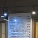 순흥골 | [순흥골]구워주는 당산 돼지갈비 맛집/추억의 아이스크림까지!