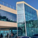 실안바다풍경 | [Record] 촬영 끝! 긴장이 사르르 녹던 사천 실안 바다, 그리고 예랑이의 무심한 칭찬 한마디