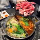 쌍용자동차시흥서비스프라자 | [시흥/능곡] 시흥 능곡 맛집 소담촌 시흥능곡점 월남쌈샤브 후기