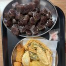 신전떡볶이아산배방점