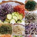 (정월대보름 이벤트 응모) - 오곡밥 & 보름나물 & 탕국 이미지