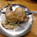 일오팔닭국수