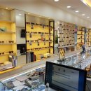 더밝은안경 이미지