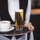 수정 커피 맥주 이미지