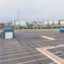 울산화물차휴게소 이미지