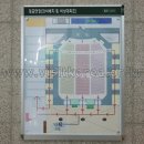 새천년관 대공연장 이미지