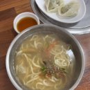 백세칼국수 이미지