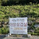 아산가든 | 아산수영장카페 아산수영장식당 사노이가든 여름 이용후기