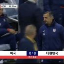 [여자축구 평가전] vs미국(윤영글 골키퍼 선방 모음) 이미지