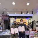 네모안경콘택트 이미지