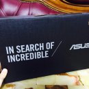 싸고 가볍고 이쁘고 조용한 노트북 원하는여새 컴온(feat. ASUS X205TA) 이미지