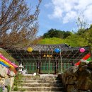 양양명주사부도군 이미지