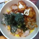 루팡덮밥 이미지