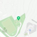 고덕체육공원 육상트랙 네이버블로그