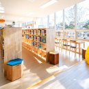 드림작은도서관 이미지