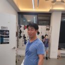 신갈복싱체육관 복싱그자체 다니고 있습니다