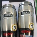 텀블러 Thermos Stainless King 16 Ounce 팝니다 이미지