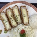 돈까스와 카츠돈 이미지