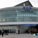 춘천역 관광안내소 뉴시스