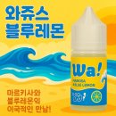 이국적인 과즙이 팡팡! 여름철 찐 데일리 액상 와쥬스...입호흡 과멘 액상 추천 후기 ! [ 솔직 액상...