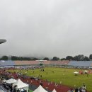 백제체육관 | 2025 공주백제마라톤 32K 대회 후기