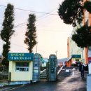 백석도서관 정류장 이미지