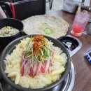 화산식당 | 상계역등갈비 감동식당 노원본점 솔직 후기 노원 상계 맛집 화산 등갈비찜 메뉴 소개