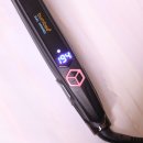 범비크락 고데기추천 미용실 전문가용매직기 체험기