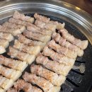 산호대로-68 | 구미 옥계 육풍 ㅣ 숙성생삼겹살 맛집, 옥계 단체회식 가족모임 장소 추천, 유아놀이방이 있는 식당...