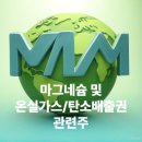 마그네슘 및 온실가스/탄소배출권 관련주: 2025년 투자 가이드