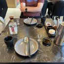[홍대 맛집] 딤섬 &#39;티엔미미&#39; 미미세트 실망 후기 &amp; &#39;삼다코지&#39; 이색디저트 귤빛찬란