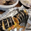 다복파크 | 다복본점 떡볶이와 치즈김밥, 순대의 환상 조합! 쌍둥이 아빠의 솔직한 배달 후기