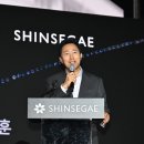 명동시장 이미지