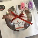 대화동 2342 | 일산 떡케이크 카민스케이크에서 맞춘 후기