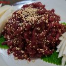 상주식육식당