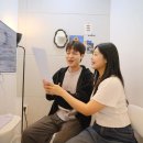 대연동보컬학원 축가 준비하시는분~ 오늘은 뮤직에서 노래레슨 받으면서 완벽 준비!