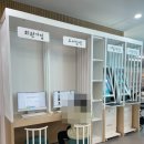 산동도서관북카페