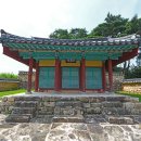 호암서원 이미지