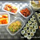 땡초김밥 - 통영시 죽림3로 54-38 | 땡초김밥