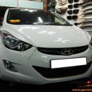 MD 모터스 이미지