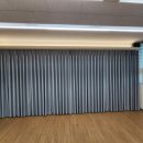 서문세탁 | [서문시장 커튼] 대구 방염 암막커튼, 블라인드 맞춤 시공 후기