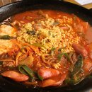 의정부부대찌개 이미지